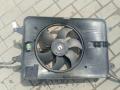 вентилятор радиатора Renault Espace 2 поколение (1991 - 1996), 2.0 л., бензин - фото №2