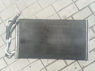радиатор кондиционера Renault Espace 3 поколение (1996 - 2002), 2.0 л., бензин