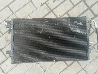 радиатор кондиционера Renault Laguna 1 поколение [рестайлинг] (1998 - 2001), 1.8 л., бензин, 8200008763