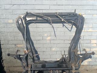 балка подвески передняя (подрамник) Peugeot Expert 2 поколение (2007 - 2012), дизель