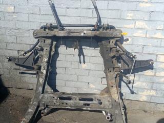 балка подвески передняя (подрамник) Renault Scenic RX4 1 поколение (1996 - 1999)