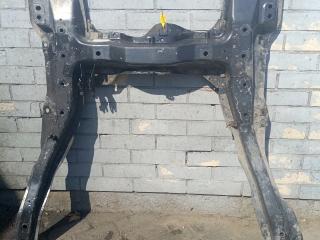 балка подвески передняя (подрамник) Peugeot 807 1 поколение (2002 - 2008), 2.0 л., дизель