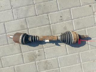 полуось передняя левая (приводной вал, ШРУС) Renault Espace 4 поколение (2002 - 2006), 2.2 л., дизель, АКПП