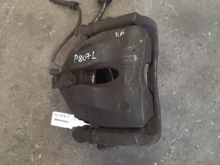 суппорт передний левый Peugeot 807 1 поколение (2002 - 2008), 2.2 л., бензин