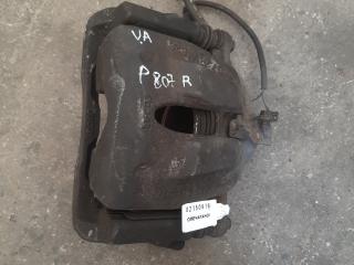 суппорт передний правый Peugeot 807 1 поколение (2002 - 2008), 2.2 л., бензин