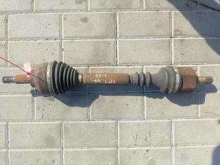 полуось передняя левая (приводной вал, ШРУС) Renault Espace 4 поколение (2002 - 2006), 3.5 л., бензин