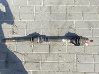 полуось передняя правая (приводной вал, ШРУС) Renault Espace 4 поколение (2002 - 2006), 2.0 л., дизель, 8200500683