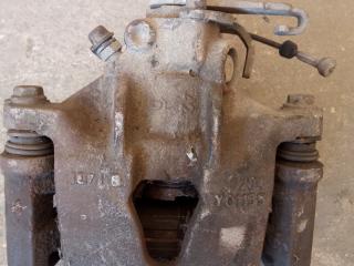 суппорт задний правый Renault Master 2 поколение [рестайлинг] (2003 - 2010), 0204201455