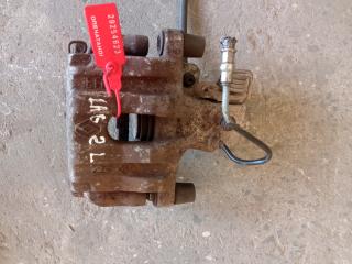 суппорт задний правый Renault Laguna 2 поколение (2001 - 2005)