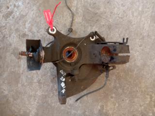 ступица передняя правая Peugeot 607 1 поколение (2000 - 2004), 2.0 л., дизель