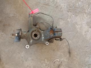 ступица передняя левая Peugeot 607 1 поколение 2004, 2.0 л., дизель