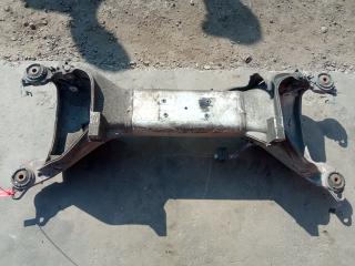 балка подвески задняя Citroen C5 1 поколение [рестайлинг] (2004 - 2008)