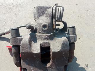 суппорт задний левый Citroen C5 1 поколение [рестайлинг] (2004 - 2008)