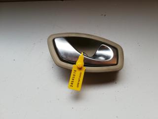 ручка внутренняя задняя правая Renault Latitude 1 поколение 2010, 826720001, 826720001R