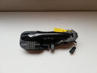 ручка наружная Renault Latitude 1 поколение 2010, 806060078, 806060078R