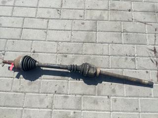 полуось передняя правая (приводной вал, ШРУС) Renault Espace 4 поколение (2002 - 2006), 2.2 л., дизель