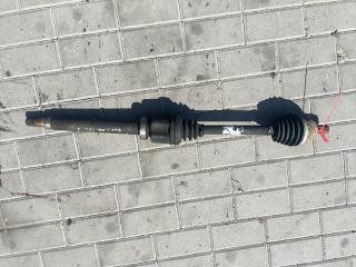 полуось передняя правая (приводной вал, ШРУС) Ford C-Max 1 поколение (2003 - 2007), 1.8 л., бензин
