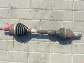 полуось передняя левая (приводной вал, ШРУС) Renault Espace 4 поколение (2002 - 2006), 2.0 л., дизель, 8200500684