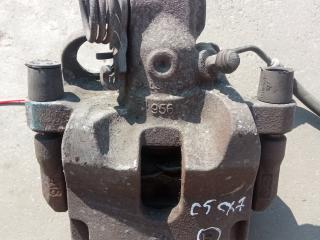 суппорт задний правый Citroen C5 1 поколение [рестайлинг] (2004 - 2008)