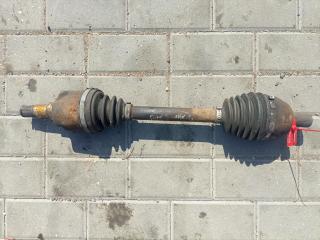 полуось передняя левая (приводной вал, ШРУС) Ford C-Max 1 поколение (2003 - 2007), 1.8 л., бензин, 6G913B437BD