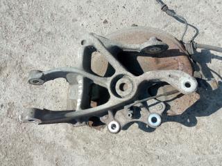 ступица задняя правая Citroen C5 1 поколение [рестайлинг] (2004 - 2008)