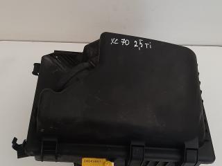 корпус воздушного фильтра Volvo XC70 2 поколение 2003, 2.5 л., бензин, 8683291