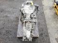 КПП механическая (МКПП) Audi A4 B5 1997, 1.9 л., дизель - фото №3