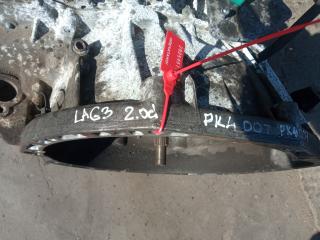 КПП механическая (МКПП) Renault Laguna 3 поколение (2007 - 2012), 2.0 л., дизель, МКПП