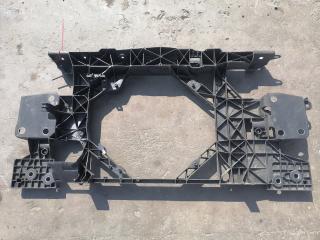 передняя панель крепления облицовки (телевизор) Renault Megane 3 поколение (2008 - 2014), 1.5 л., дизель