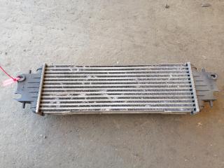 интеркулер Renault Trafic 2 поколение (2001 - 2006), 1.9 л., дизель, 7700312903