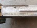 интеркулер Renault Trafic 2 поколение (2001 - 2006), 1.9 л., дизель, 7700312903 - фото №2