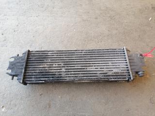 интеркулер Renault Trafic 2 поколение (2001 - 2006), 1.9 л., дизель, 7700312903, 91166035