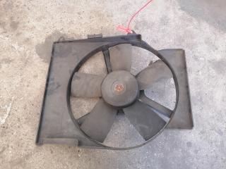 вентилятор радиатора Opel Astra G (1998 - 2009), 0130304234