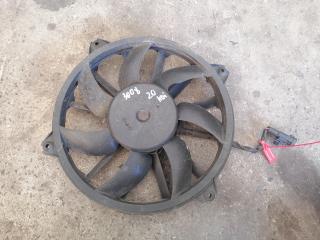 вентилятор радиатора Peugeot 3008 1 поколение (2010 - 2013), 9661571480