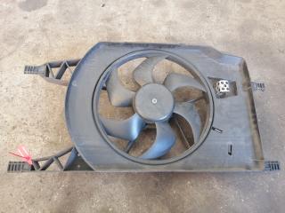 вентилятор радиатора Renault Espace 4 поколение (2002 - 2006), 8200273172