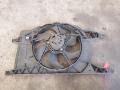 вентилятор радиатора Renault Espace 4 поколение (2002 - 2006), 8200273172 - фото №2