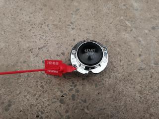 кнопка запуска двигателя Renault Latitude 1 поколение (2010 - 2014)