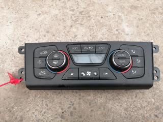блок управления печки / климат-контроля Renault Latitude 1 поколение (2010 - 2014), 275100025R