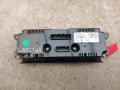 блок управления печки / климат-контроля Renault Latitude 1 поколение (2010 - 2014), 275100025R - фото №2