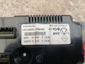 блок управления печки / климат-контроля Renault Latitude 1 поколение (2010 - 2014), 275100025R - фото №3
