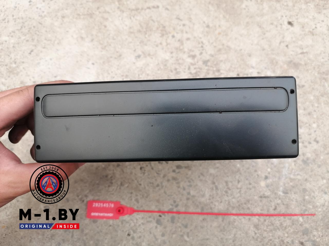 навигация Renault Latitude 1 поколение (2010 - 2014), 280600006R - фото №1