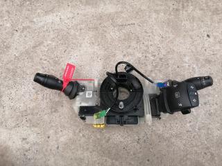 переключатель подрулевой (стрекоза) Renault Latitude 1 поколение (2010 - 2014), 255670009R