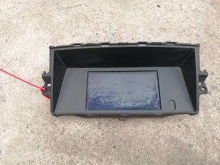 дисплей Renault Latitude 1 поколение (2010 - 2014), 280340026R