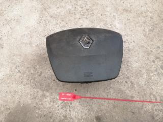 подушка безопасности водителя Renault Latitude 1 поколение (2010 - 2014), 985100001RF