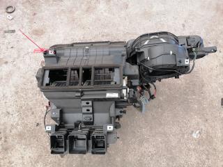 корпус отопителя (печки) Renault Latitude 1 поколение (2010 - 2014)