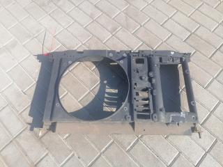 диффузор вентилятора Peugeot 3008 1 поколение (2010 - 2013)