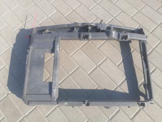 диффузор вентилятора Peugeot 207 1 поколение (2006 - 2009), 1.6 л., бензин