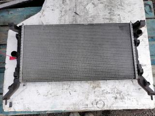 радиатор (основной) Renault Laguna 3 поколение (2007 - 2012), 214100006R, 214000005R