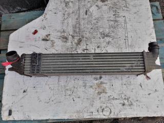 интеркулер Renault Laguna 3 поколение (2007 - 2012), 2.0 л., дизель, 144960001R