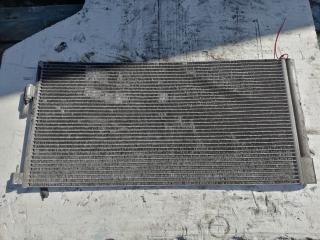 радиатор кондиционера Renault Laguna 3 поколение (2007 - 2012), 2.0 л., дизель, 921100002R